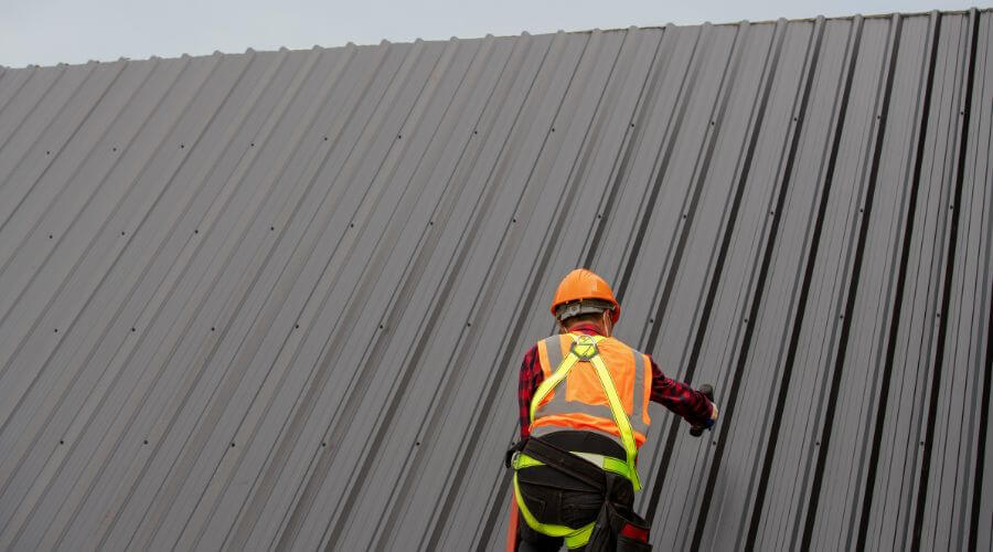 Professional Flat Roofing Installation in Norris, MT